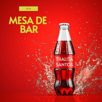 Mesa de Bar (Thalita Santos) #239