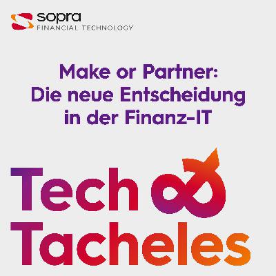 Make or Partner? Warum Kooperationen zur Überlebensfrage werden – mit Dr. Priscilla Schelp