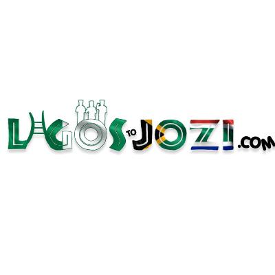 Introduction to Lagos to Jozi Podcast