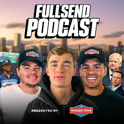Nick Shirley | Ep. 180 Nick Shirley | Ep. 180