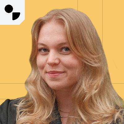 Empowering Creators: AI, Ethics & Innovation at Unity with Martina Johannesson Empowering Creators: AI, Ethics & Innovation at Unity with Martina Johannesson