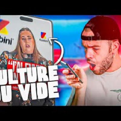 Comment Konbini nous a rendu débiles.