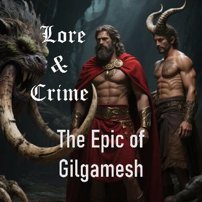 The Epic of Gilgamesh