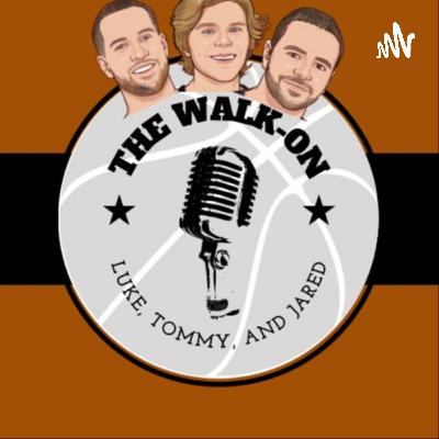The Walk-On Pod Ep. 126 - Reverse Reverse!