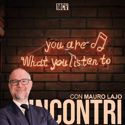Mauro Lajo Mauro Lajo