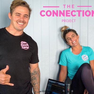 Human Connection and Growth Human Connection and Growth