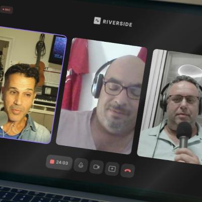 פרק 65 - הק"ש ששבר את גב הגמל