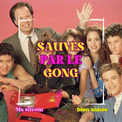 Pilot - “Sauvés par le gong” -