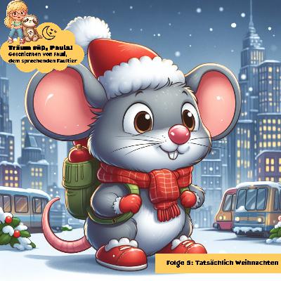 #5: Tatsächlich Weihnachten #5: Tatsächlich Weihnachten