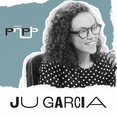 JU GARCIA - PRA NÃO PASSAR EM BRANCO #027