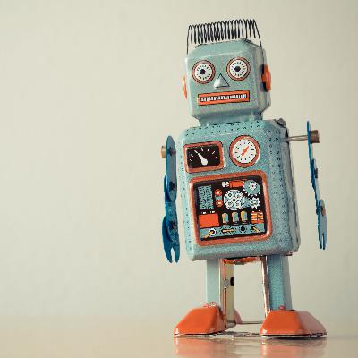 How robots, and our attitudes toward them, have evolved How robots, and our attitudes toward them, have evolved