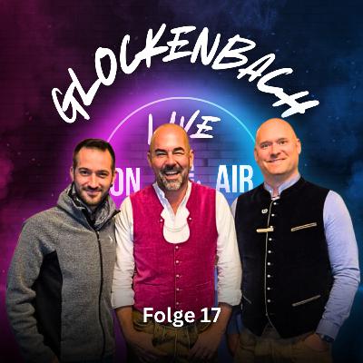 Folge 17 - Saubazi Trachten mit Peter Backmund Folge 17 - Saubazi Trachten mit Peter Backmund
