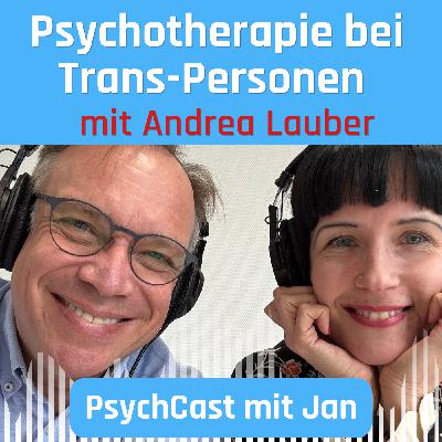 Psychotherapie bei Trans-Personen Psychotherapie bei Trans-Personen