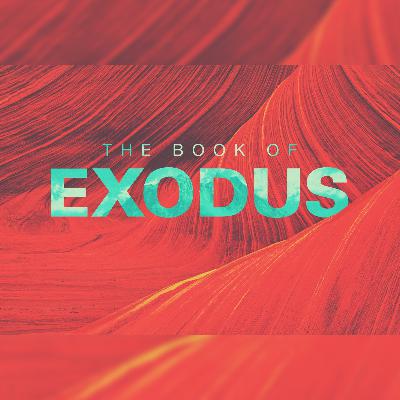 Introduction to Exodus 8.31.25