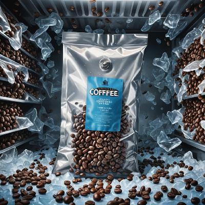 KP025 - Manchester Coffee Archive