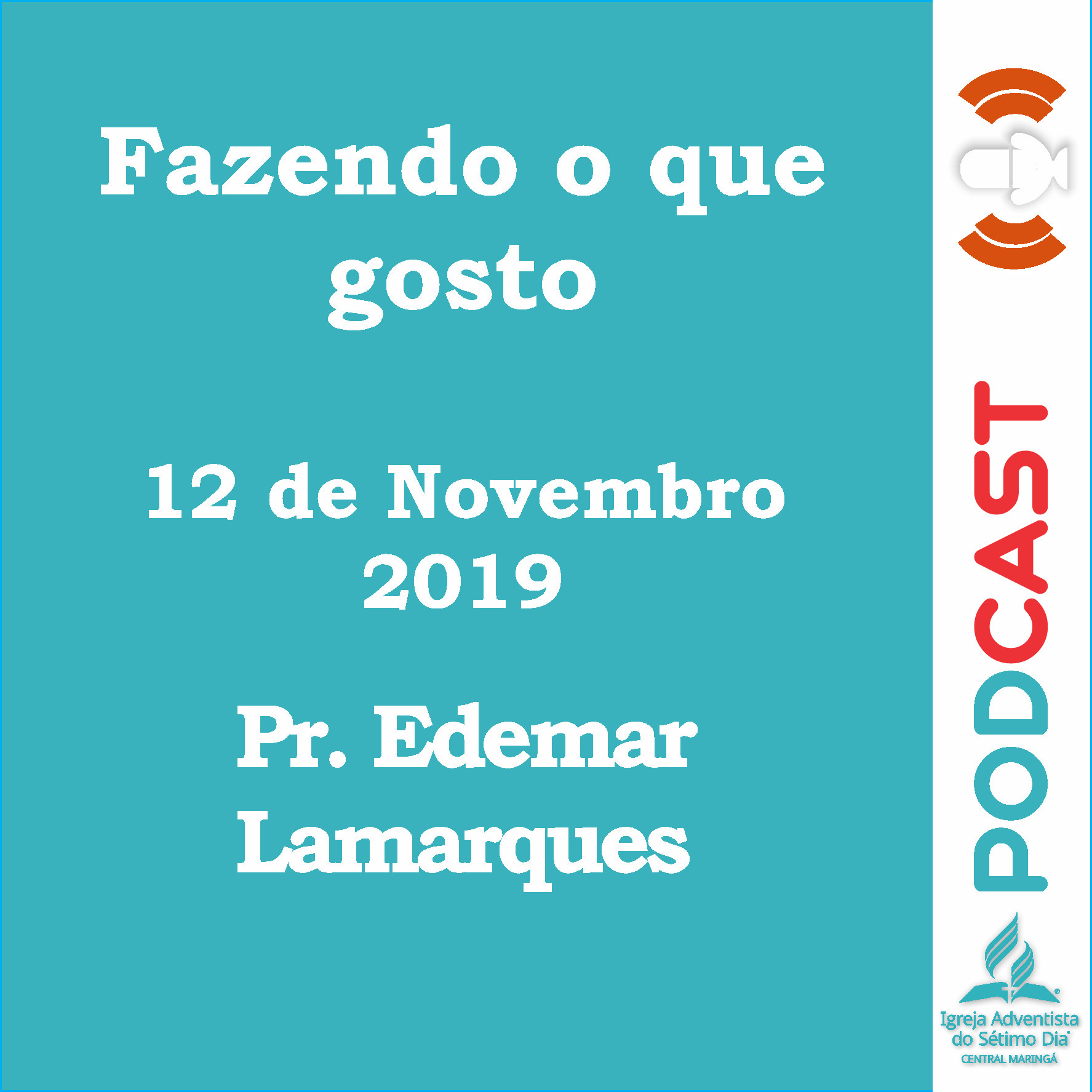 IASD Maringá