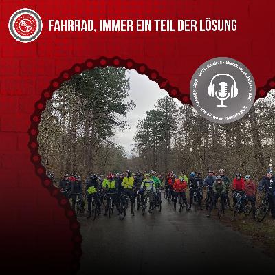 Radeln für den Weihnachtsbraten: Deine Winter-Aktion für den guten Zweck