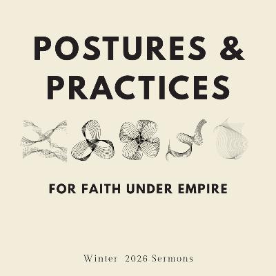 Abiding: Remaining with Jesus in the Face of Empire (John 15:1-6)- Michael Kim-Eubanks