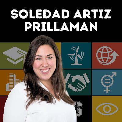 Soledad Artiz Prillaman on Women's Political Participation Soledad Artiz Prillaman on Women's Political Participation