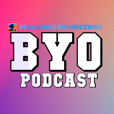 New Music & Colour - BYO Podcast Season 2 #2