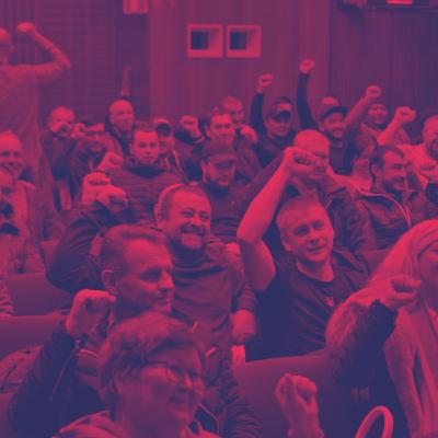 #04: Builders in Solidarity