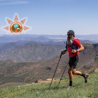 #159 | Taylor Spike - Ultrarunning Through My Tendencies, In Search of My Harmony