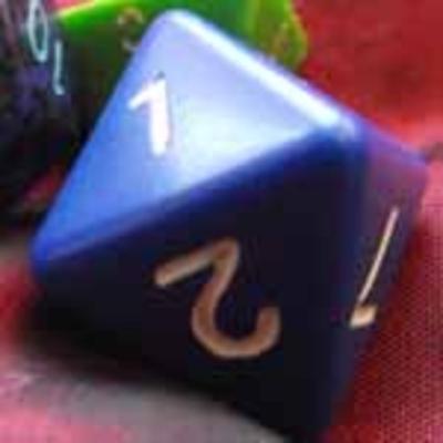 Rolling For Loot Episode 4