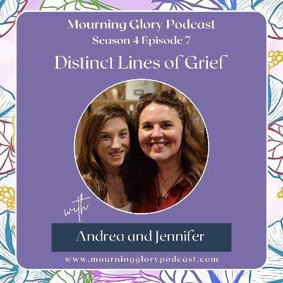 S4 E7 Distinct Lines of Grief
