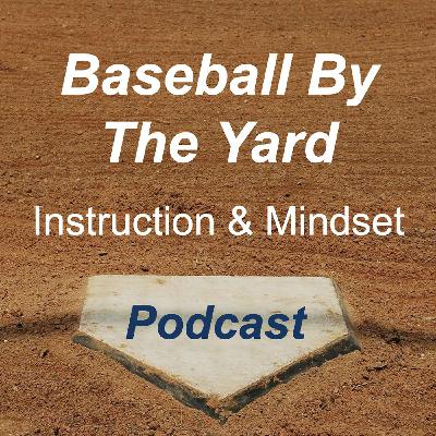 Episode 005 - Tryout tips for coaches and players