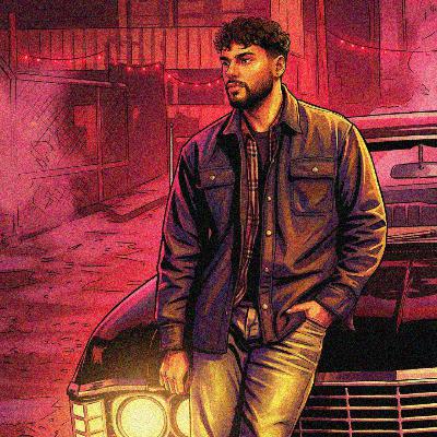 CONTOS DO POSTO DE GASOLINA EP7|T1