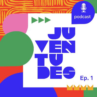 Podcast Juventudes #EN2024 - ep. 1