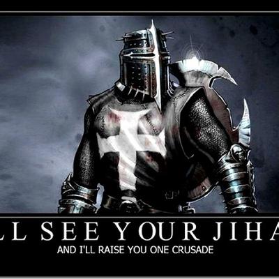 Episode 18 - Is the Clash of Civilisations Inevitable