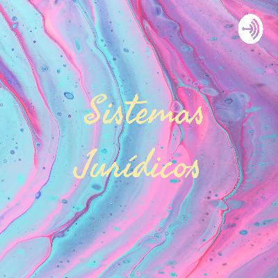 Sistemas jurídicos