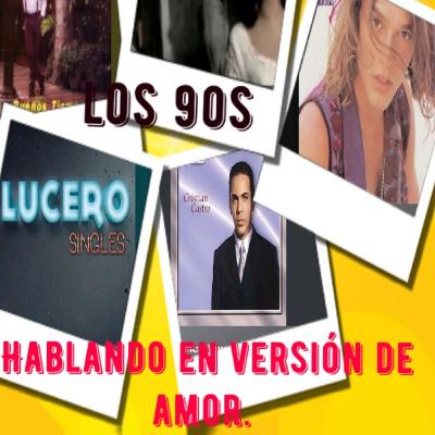 10ma. Edición de su programa romántico hablando en version de amor.
