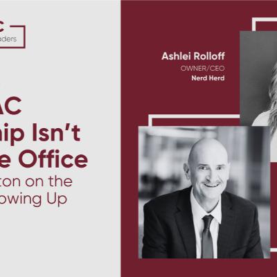 04. HVAC Leadership Isn’t Built in the Office: Greg Crumpton on the Power of Showing Up