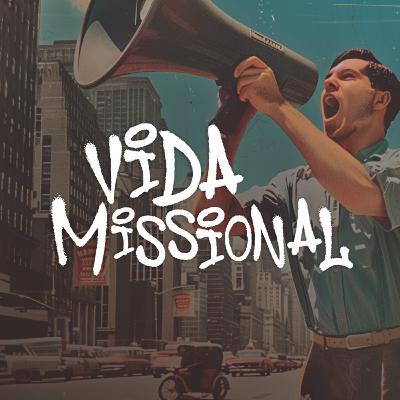 040 || Mirante >> Marcos Junior [Vida Missional] [ep#1]