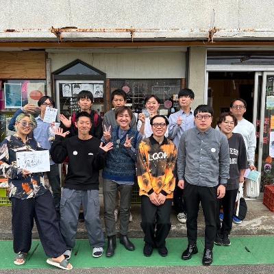 kisen radio 特別編「つくってる途中のひと（からの相談）〜楽しい赤字〜」