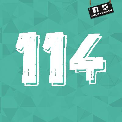 Programa de Sexta (Edição: 22 de Julho)