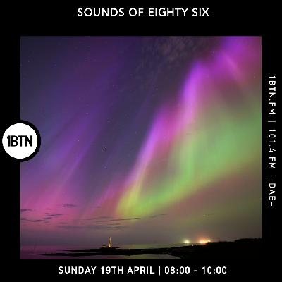 Episode 42: Sounds of Eighty Six, May 2024
