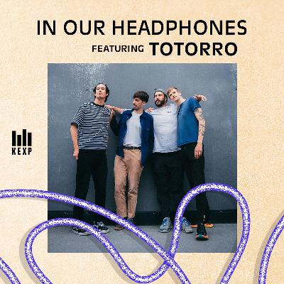 Seattle Band Plash on Totorro’s Mesmerizing Math Rock Seattle Band Plash on Totorro’s Mesmerizing Math Rock