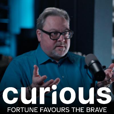 Inside Silicon Valley: A Billion-Dollar Strategist on AI, Power & Leadership