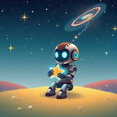 La aventura de Rolo