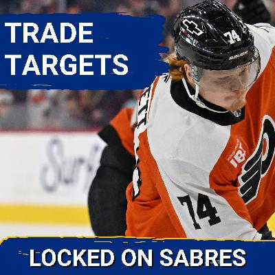 Buffalo Sabres TRADE TARGETS could include Owen Tippett, Nazem Kadri, or Jake DeBrusk Buffalo Sabres TRADE TARGETS could include Owen Tippett, Nazem Kadri, or Jake DeBrusk