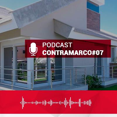#7 - Manutenção e limpeza das esquadrias de PVC