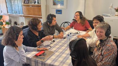 Trencar l'estigma des del quotidià: llar, autonomia i salut mental