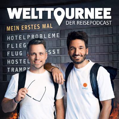 Arktis-Hype, Eisbären & der süßeste Job der Welt - Lagerfeuer 5/25