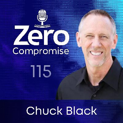 Spiritual Warfare Tips from a Fighter Pilot