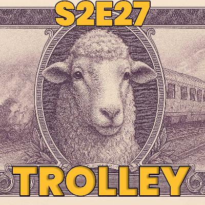 ΤΕΜΠΗ, ΜΑΤΙ, ΟΠΕΚΕΠΕ και Ανεργία-μαϊμού - ΜΕΤΑ ΤΟ ΜΗΤΣΟΤΑΚΗ ΤΟ ΧΑΟΣ | TROLLEY - S2E27