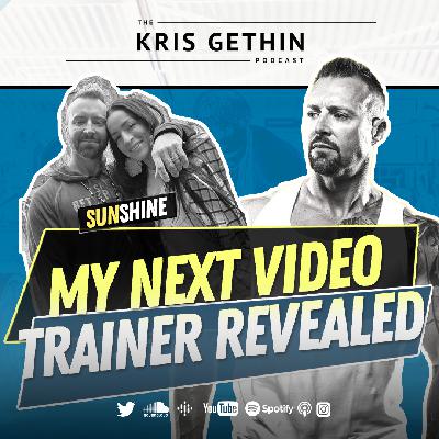169. My Next Video Trainer Revealed