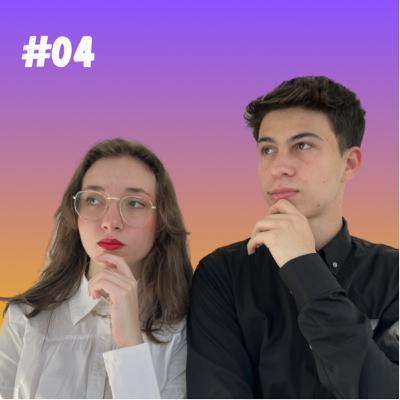 Podcast…